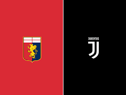 Coppa italia round of 16. Genoa V Juventus Match Preview And Scouting Juvefc Com