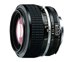 Nikon 50mm F 1 2 Nikkor Ai S Manual Focus Lens For Nikon Digital Slr Cameras For 649 95 Nikon Lens Nikon Dslr Camera Nikon Digital Slr