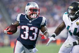 80 Accurate New England Patriots Rb Depth Chart