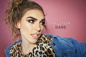 Halston debuts with ewan mcgregor as the iconic designer on @netflix on may 14th. Halston Dare Facebook