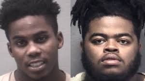 Authorities seize heroin, meth, ecstasy in large New Hanover County drug  bust