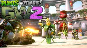 Plants vs zombies garden warfare 2 also has 12 new maps. Why Fans Want Plants Vs Zombies Garden Warfare 2 On Ps3 And Xbox 360