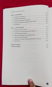 Kencana prenada media group, jakarta. Buku Manajemen Sumber Daya Manusia Edy Sutrisno Cetakan 9 2017 Buku Alat Tulis Buku Pelajaran Di Carousell