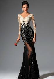 Dress night hochzeit in schwarz. Schwarzes Brautkleid Fur Die Moderne Braut