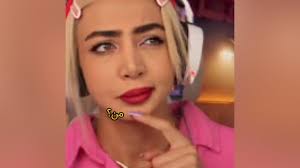 بهترین ادیت از خاله شادی فاکس ️