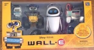 Host your own discord bot for moderation, music, twitch.tv, fortnite and more. Disney Pixar Wall E Thinkway Figure Set Eve Defibrillator Bot M O New Nib Rare 509254329