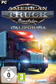 American Truck Simulator Truck Simulator Wiki Fandom