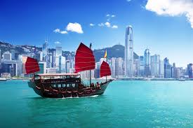 It isn't exactly a tourist hotspot, but thats a good thing! Traveling To Hong Kong Is Like A Dream Comes True Vietnam Travel Blog