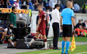 Gianluca mancini football player profile displays all matches and competitions with statistics for all the matches he played in. Roma La Rivelazione Di Gianluca Mancini Sul Derby