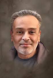 Obituary information for Fred Adame II