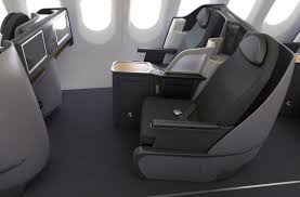 Your flagship® business transcontinental ticket gives you access to elevated amenities and services; American Airlines A321 Transcon Business Class Review Turning Left For Less