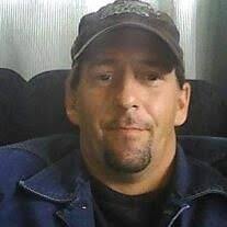 TERRY CHARLES LINDER Obituary