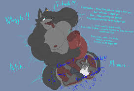 Rule34 - If it exists, there is porn of it   6119677