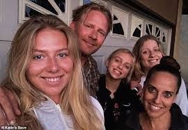 Lisa Caldera's Instagram, Twitter & Facebook