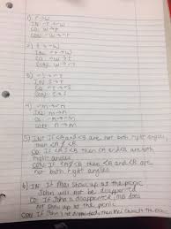 .7 polygons & quadrilaterals homework 4 rectangles unit 6 homework 5 answer key unit 10 homework 5 tangent lines answer key unit 3 summin unit pre test assessment complete 32.5% introduction to polygons module 3 of 3 mastered 100% summin gina wilson all things algebra. Pulford Jessica Mathematics Math 423