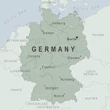 Germany Traveler View Travelers Health Cdc