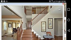 Marrick Homes Augusta Foyer Home Home Decor Decor