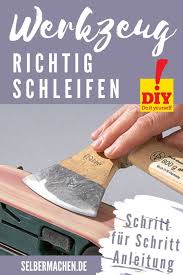 Werkzeug Und Messer Schleifen So Wird Die Klinge Wieder Scharf Messer Schleifen Messer Axt