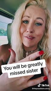 Candace Mcmahon's Instagram, Twitter & Facebook