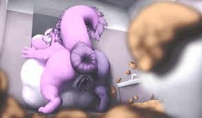 Rule34 - If it exists, there is porn of it  secretden, momma jerbear   4591524