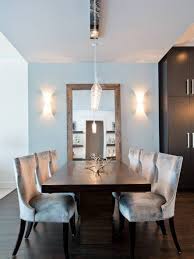 Home Design And Decor Modern Dining Room Decor Ideas Modern Dining Room Decor With Pe Dining Room Decor Modern Modern Dining Room Dining Room Design Modern