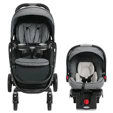 Graco Modes Click Connect Travel System Stroller Downton Graco Modes Click Connect Stroller Travel System Stroller Baby Car Seats