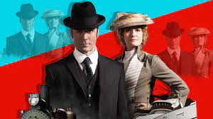 Murdoch mysteries season 11 started airing on monday, september 25, 2017. Cbc S Murdoch Mysteries Heading For Season 15 Renewal Release Date Information Dkoding