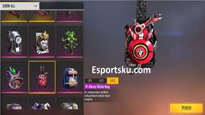 These are the codes of free fire august 2021 remember press the red button to view active codes de free fire to update the list. How To Get The Bunny Guitarbag Backpack In Free Fire Ff Esports