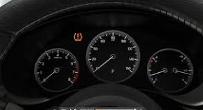 Understanding Tire Pressure Sensor Fault - AutoZone