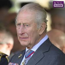 Simple reason why Prince Harry 'won't visit his father King Charles' for  his birthday🔽