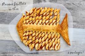 Poisson Feuillete Au Thon A Partager Pour L Aperitif Amandine Cooking Aperitif Aperitif Poisson Feuilletes Aperitif