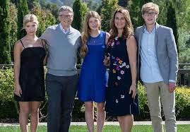 She got a celebrity status after her billionaire father who is a principal founder. Wqxklkjipzf8qm