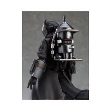 The lord of dawn embracing his daughter. Made In Abyss Dawn Of The Deep Soul Figma Bondrewd Good Smile Company From Gamersheek