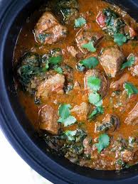 Slow Cooker Beef Curry Recipe Easy Delicious Healthy Recipe Slow Cooker Beef Curry Beef Curry Recipe Beef Curry