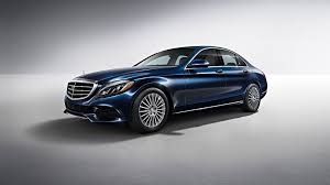 C Class Sedan Mercedes Benz Mercedes Sports Car Mercedes Benz C300 Mercedes Black