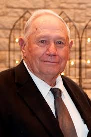 Eagle Pass Home Builder, Cattleman & Sportsman Jerry Nowlin passes away