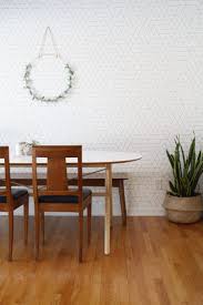 Another very smart application of the accent wall is to carve out a purpose for a portion of a room without having to put up any walls or get too creative with furniture. 20 Stunning Modern Accent Wall Ideas How To Use Them Love Create Celebrate