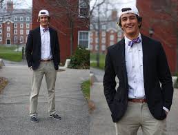 When it comes to what to wear to an interview, executive casual or business formal tend to be the defaults. Preppy College Attire Preppy Boys Preppy Men Prep Boys