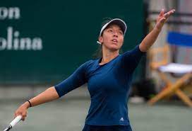 Coached by david witt, formerly with michael joyce. Mihaela Buzarnescu Vs Jessica Pegula Wta Wimbledon 01 07 2019 Tennis Picks