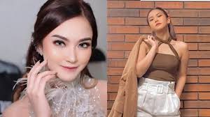 10 Foto Gabriella Larasati, Pesona Bintang Sinetron yang Dikaitkan dengan  Video Syur 14 Detik