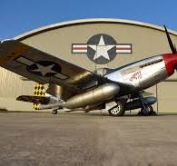 North American P-51D Mustang > National Museum of the United ...