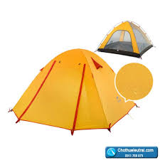 Thuê Lều Cắm Trại 4 Người NatureHike - Cho Thuê Lều Cắm Trại 4 Người Tại  Bình Thạnh - TP.HCM