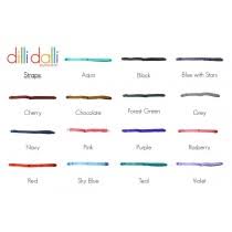 Dilli Dalli Brand Catalog