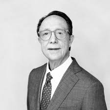 HARRY W LAUGHLIN III