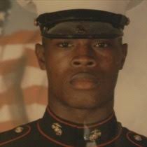 Clay County U.S. Marine dies after training exercise