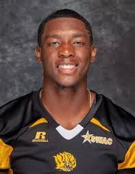 Marcus Terrell's Instagram, Twitter & Facebook