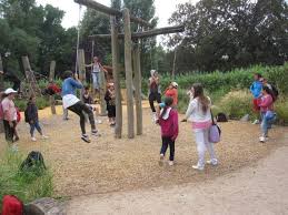 Le jardin des deux rives (allemand : Site Internet Du Terrain De Jeu Et D Aventure De Hautepierre Sortie Au Jardin Des Deux Rives