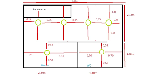 Welche strahler sind für bad und küche geeignet? Planung Einbaustrahler Spots Haustechnikforum Auf Energiesparhaus At