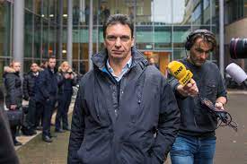 Proces willem holleeder in hoger beroep van start: How A Notorious Gangster Was Exposed By His Own Sister The New Yorker