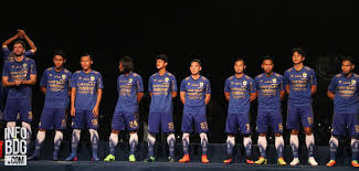 Gambar desain baju persib terbaru download now jual kaos baju per. Filosofi Jersey Persib Bandung Untuk Liga 1 2017 Infobdg Com